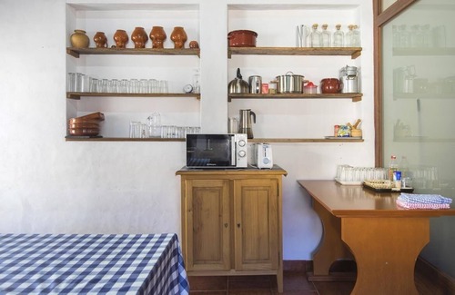 Oropesa Cottage | Fantastic rural house in Torralba de Oropesa