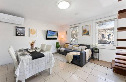 Pyrmont House | Fantastic stay-walk to darling harbour&fish market