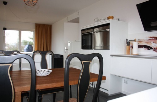 Dersau Apartment | Fantastic vacation apartment with pure lake view