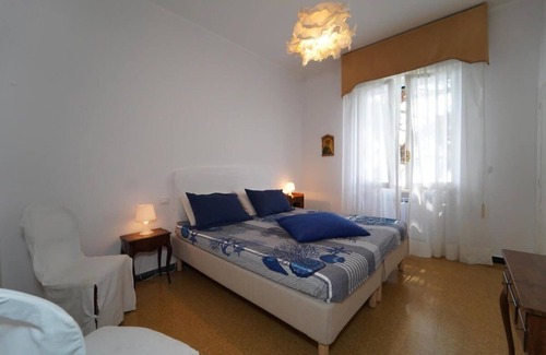 Portovenere Villa | Fantastic View Villa Located in One of The Unesco World Heritage Sites
