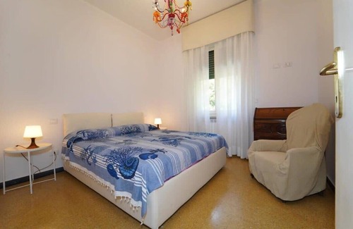 Portovenere Villa | Fantastic View Villa Located in One of The Unesco World Heritage Sites
