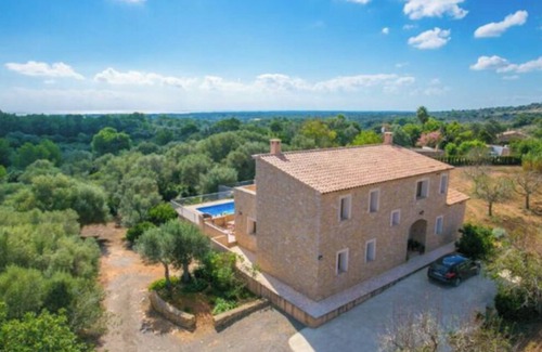 Felanitx Ski Chalet | Fantastic Villa 10 minutes to the beach