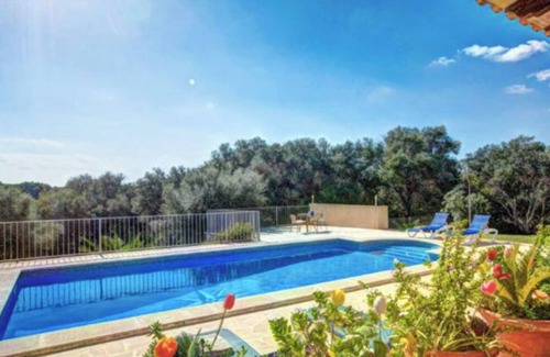 Felanitx Ski Chalet | Fantastic Villa 10 minutes to the beach