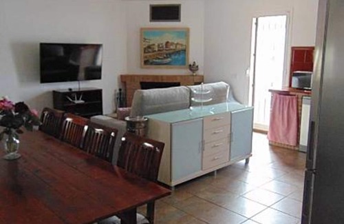 Cambrils Villa | FANTASTIC VILLA IN CAMBRILS (Costa Dorada) PRIVATE POOL, 10 people.