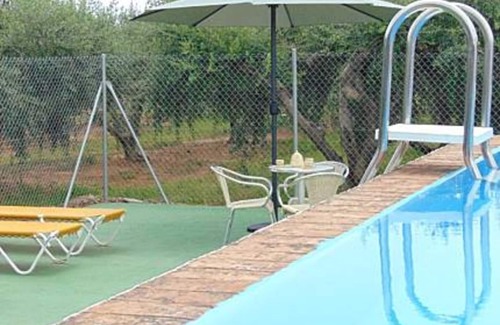 Cambrils Villa | FANTASTIC VILLA IN CAMBRILS (Costa Dorada) PRIVATE POOL, 10 people.