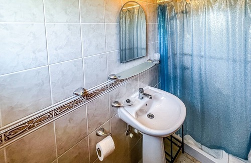 Edremit House | Fantastic Villa with Private Beach in Girne