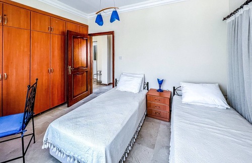 Edremit House | Fantastic Villa with Private Beach in Girne