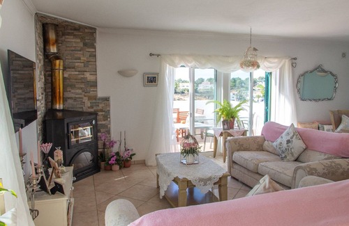 Aljezur House | Fantastic villa with stunning views