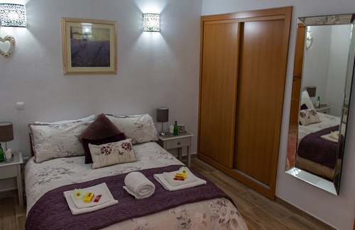 Aljezur House | Fantastic villa with stunning views