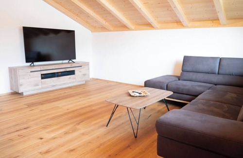 Steinach Apartment | Fantastically located vacation apartment with great mountain views in the Allgäu Alps