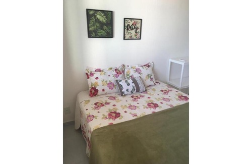 Cabedelo Apartment | Fantástico Apartamento no Vela & Mar