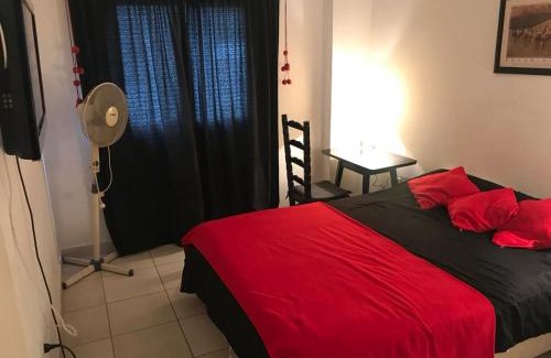 San Salvador de Jujuy Apartment | FANTASTICO