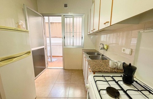 Segur de Calafell House | FANTASTICO BUNGALOW EN SEGUR DE CALAFELL (Tarragona) Costa Dorada, 8 pers.