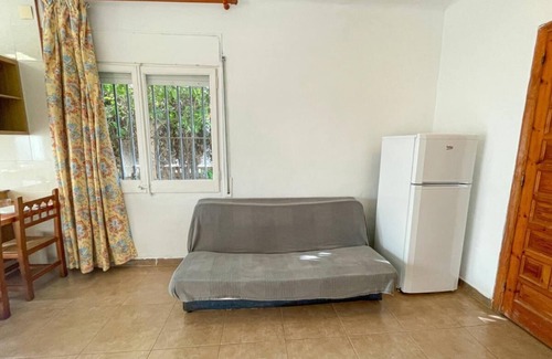 Segur de Calafell House | FANTASTICO BUNGALOW EN SEGUR DE CALAFELL (Tarragona) Costa Dorada, 8 pers.