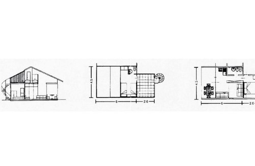 Casal Borsetti House | Fantastico Village - Bungalow PET X3 (3545)