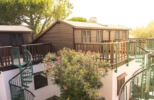 Casal Borsetti House | Fantastico Village - Bungalow X4 (3542)