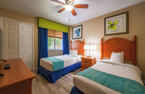 Kissimmee Resort | FantasyWorld Resort