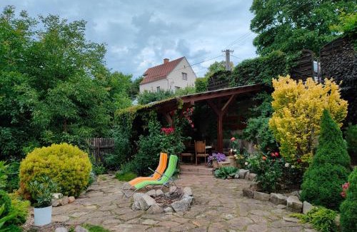 Nachod House | Farářova vyhlídka