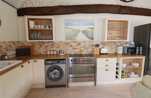 Sculthorpe Cottage | Far Barn