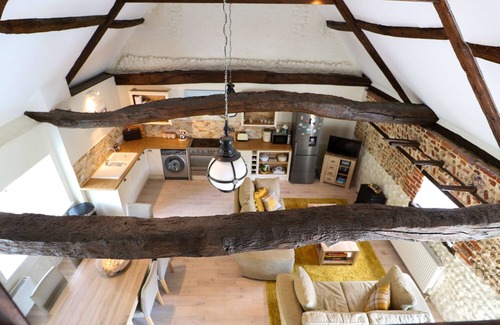 Sculthorpe Cottage | Far Barn
