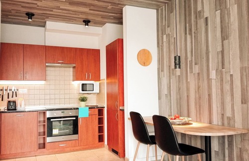 Kerepesdulo Apartment | Far Home Penthouse Budapest