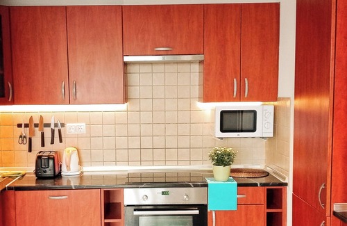 Kerepesdulo Apartment | Far Home Penthouse Budapest