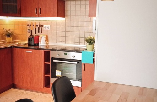 Kerepesdulo Apartment | Far Home Penthouse Budapest