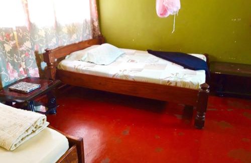 Moshi House | FARAJA HOMESTAY- Seamless Comfort in the Heart of the City - Free WiFi, Warm Hospitality, and Local Delights Await