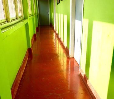 Moshi House | FARAJA HOMESTAY- Seamless Comfort in the Heart of the City - Free WiFi, Warm Hospitality, and Local Delights Await