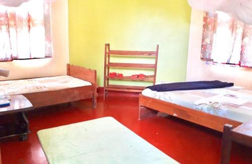 Moshi House | FARAJA HOMESTAY- Seamless Comfort in the Heart of the City - Free WiFi, Warm Hospitality, and Local Delights Await