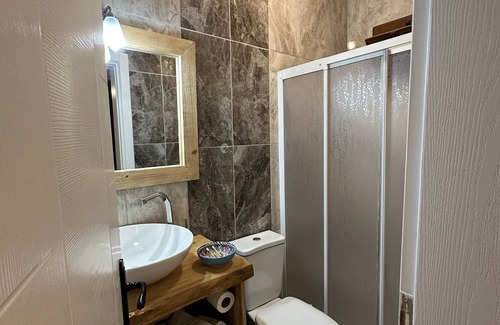Faralya Hotel | Faralya Misafir Evi
