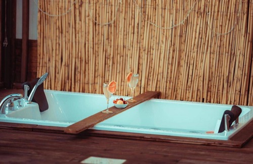 Faralya Villa | Faralya Seaview Villa