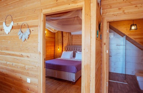 Faralya Villa | Faralya Seaview Villa