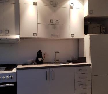 Paracin Apartment | FARAON pn 1