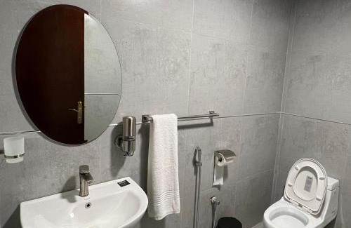 Farasan Apartment | Farasan motel