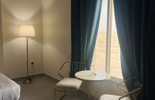 Farasan Apartment | Farasan motel