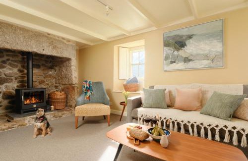 Saint Martin House | Faraway Cottage