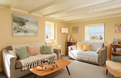 Saint Martin House | Faraway Cottage