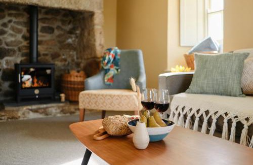 Saint Martin House | Faraway Cottage