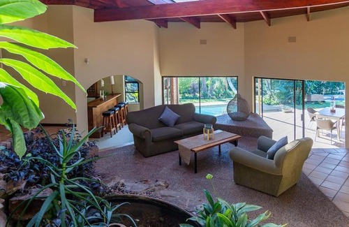 Westville Bed & Breakfast | Faraway Lodge B&B