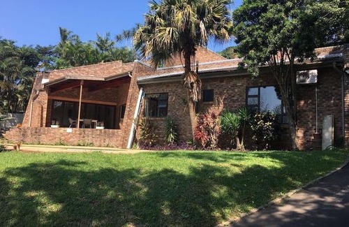 Westville Bed & Breakfast | Faraway Lodge B&B