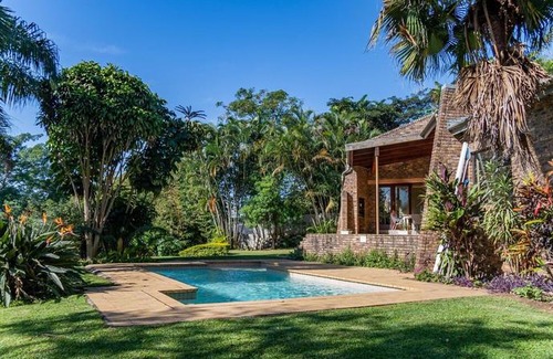 Westville Bed & Breakfast | Faraway Lodge B&B