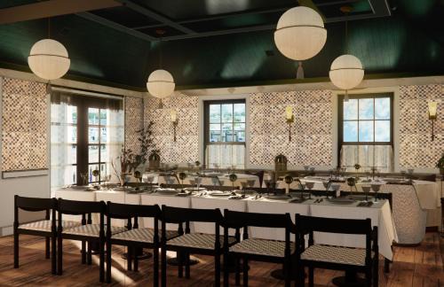 Sag Harbor Hotel | Faraway Sag Harbor