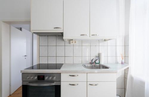 Klosterneuburg Apartment | FarawayHomes Studios Klosterneuburg