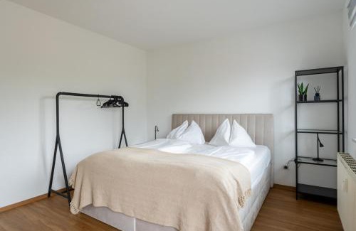 Graz Apartment | FarawayHomes Studio Graz #10