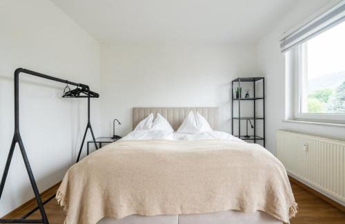 Graz Apartment | FarawayHomes Studio Graz #10