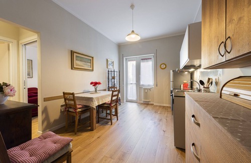 Campo di Marte Apartment | Fardella Apartment in Florence by Mmega