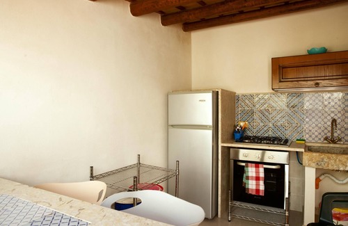 Trapani Apartment | Fardella Apartments 250 Perla