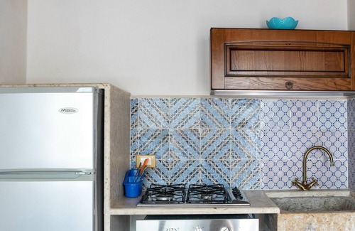 Trapani Apartment | Fardella Apartments 250 Perla