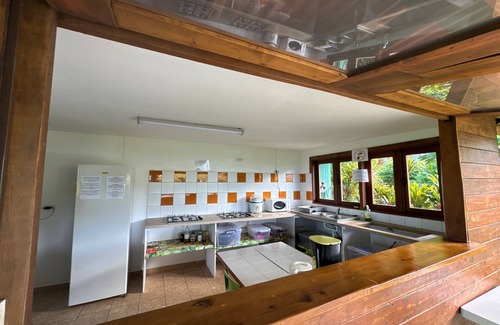 Vai'anae House | Fare Arana Moorea Guesthouse